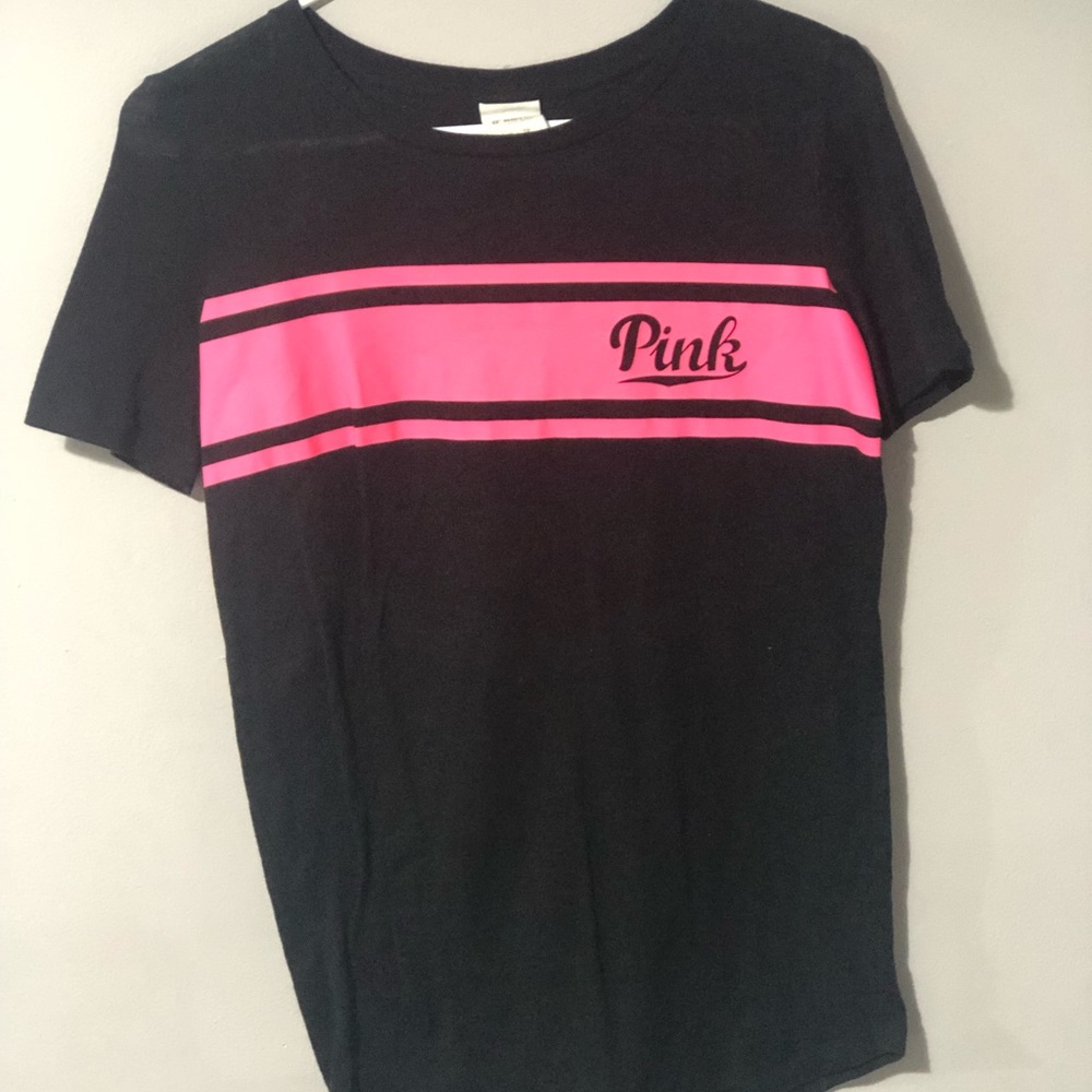 Pink Shirt
